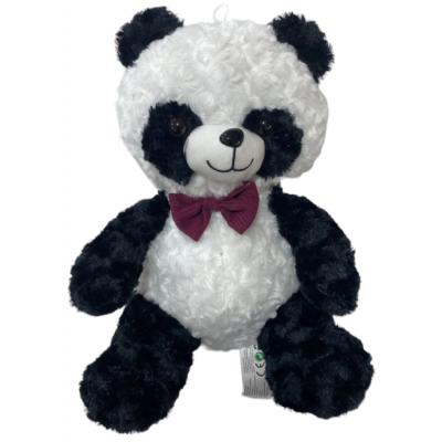 30 CM PAPYONLU PANDA PL62391