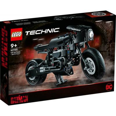 42155 LEGO® Technic BATMAN – BATCYCLE™
