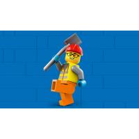 60401 LEGO® City Yol Silindiri