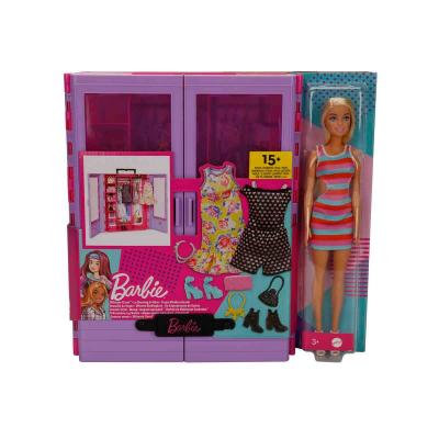 Barbie Ultimate Gardırop HJL66