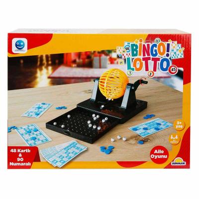 Bingo Lotto