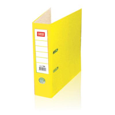 CASSA Geniş Klasör
