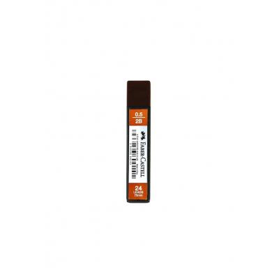 Faber Castell Super Fine Min 0.5 24'lü 127520