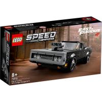 LEGO Speed Champions Fast & Furious 1970 Dodge Charger R/T 76912