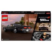LEGO Speed Champions Fast & Furious 1970 Dodge Charger R/T 76912