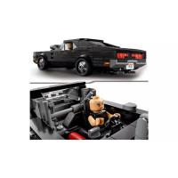 LEGO Speed Champions Fast & Furious 1970 Dodge Charger R/T 76912