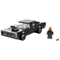 LEGO Speed Champions Fast & Furious 1970 Dodge Charger R/T 76912