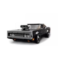 LEGO Speed Champions Fast & Furious 1970 Dodge Charger R/T 76912
