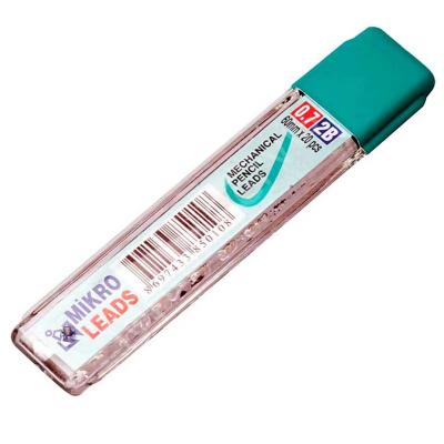 Mikro 0.7 20'Lİ Kalem Ucu