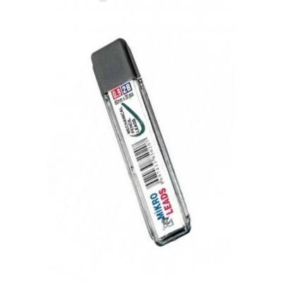 Mikro 0.9 20'Lİ Kalem Ucu
