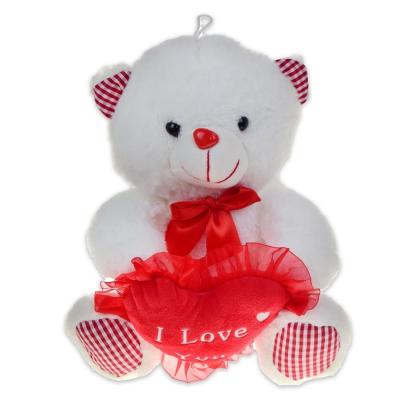 Peluş 30 CM I Love You Ayıcık PL62787