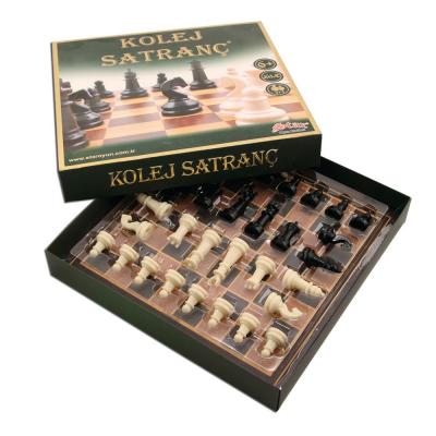 Star Kolej Satranç Seti 1050361