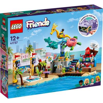 41737 LEGO® Friends Plaj Lunaparkı