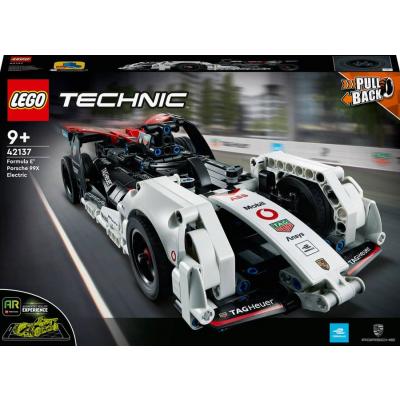 42137 LEGO® Technic Formula E® Porsche 99X Electric