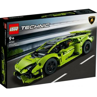 LEGO TECHNIC 42161 LAMBORGHINI HURACAN TECNICA-3