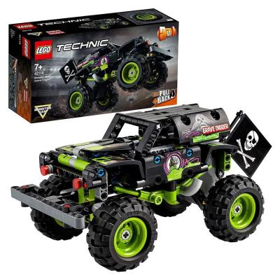 LEGO Technic Monster Jam Grave Digger 42118